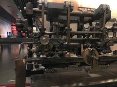 -中国铁道博物馆(正阳门馆)