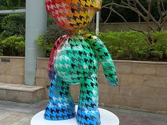 -皇庭广场(福华三路店)