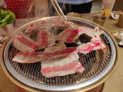 -西塔老太太泥炉烤肉(双井店)