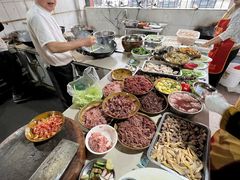 -周师饭店