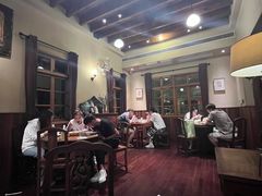 -南园民国茶楼餐厅·常州菜(北大街店)