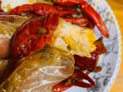 -回·龙虾铺·盆盆蟹·烧烤大排档(回龙观店)