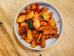 -南沙游艇会·大兵船餐厅