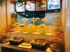 -丝路天山酒店(国际大巴扎店)