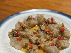 -柴窝堡22号辣子鸡·传承新疆菜