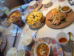 -泰椰里·泰国餐厅(智慧城广百广场店)