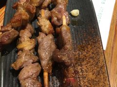 -塔哈尔·新疆盛宴(城西银泰店)
