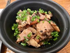 秘制烤叉烧-豚王拉面(澳门银河店)