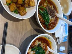 -眉州小吃(魏公村店)