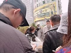 -六广门毛阿姨糯米饭