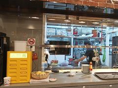 -潮汕•草根牛肉档(中江路店)