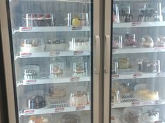 -DQ·蛋糕·冰淇淋(包河万达店)