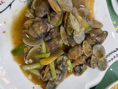 -景好海鲜餐厅(大鹏必选旅游店)