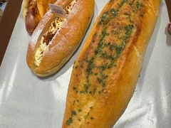 -山崎面包(静安久光店)
