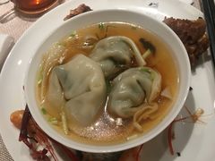 -黛瓦里巷(南京东路店)