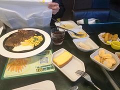 -豪客来牛排(中核世纪广场店)