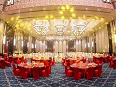 -广州富力丽思卡尔顿酒店