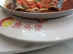 -香阁餐厅·常州菜·常州菜代表品牌(新北奥体店)