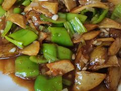 -东北菜冰城一家人