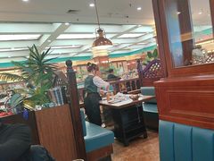 -比尔森啤酒自助烤肉(红旗街店)