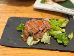 -赤坂亭·M9和牛烧肉·铁板烧·日料398放题(长泰广场店)