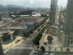 -桐庐开元名都大酒店