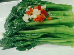 -喜粤广东菜(汉屯路店)