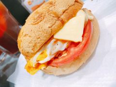 招牌菠萝油-华嫂冰室(尖沙咀店)