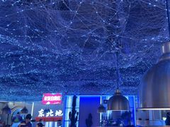 -徐记小怪兽肉蟹煲(中央大街店)