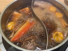 -松野谷·寿喜烧自助(华联顺义金街购物中心店)