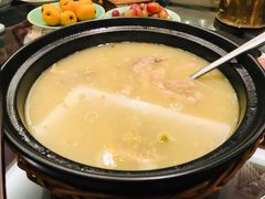 -湖畔居茶楼(湖滨店)