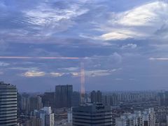 -上海龙之梦万丽酒店