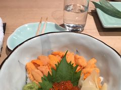 -然寿司(郎园vintage店)