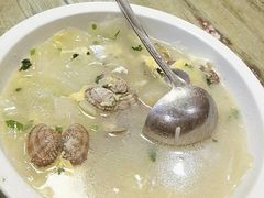 -华春餐馆(鱼山路店)