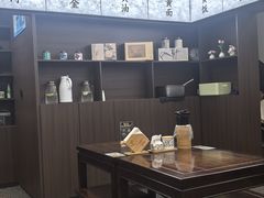 -蟹上黄·蟹黄面·江南糖水(人民广场店)