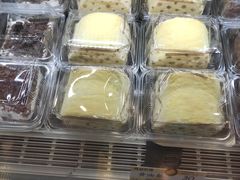 -新侨三宝乐面包店(崇文门店)