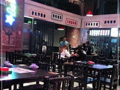 -老长沙龙虾城(商品街店)
