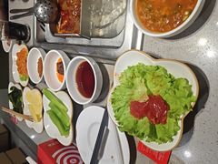 -海底捞火锅(赛格国际购物中心店)