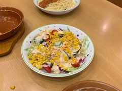 -萨莉亚意式餐厅(天河城购物中心店)