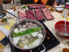 -福合埕牛肉丸(福平路店)
