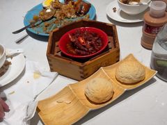 -避风塘(江桥万达店)