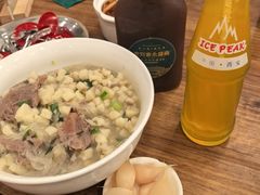 -老刘家永盛斋·传统泡馍(东关南街店)