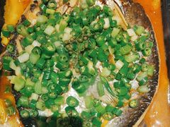 -夯鱼烤鱼·尔滨地标美食(国展店)