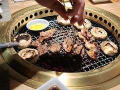 -江户烧肉(高德店)