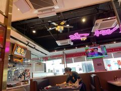 -龙记·香港茶餐厅(海上世界店)