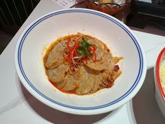 老长沙捆鸡-火宫殿·小吃王国(坡子街店)