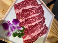 -喜来稀肉(北外滩白玉兰广场店)