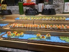 -吉布鲁牛排海鲜自助(芙蓉万家丽店)