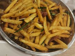 -江城燕子大排档(江汉路步行街店)