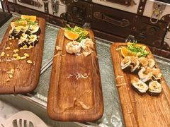 -丽都皇冠假日酒店·Matrix亦餐厅(望京店)